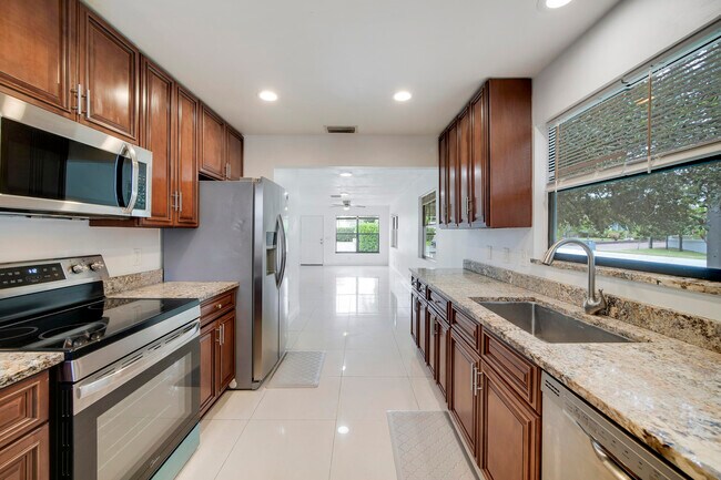 property at 1981 Holman Dr