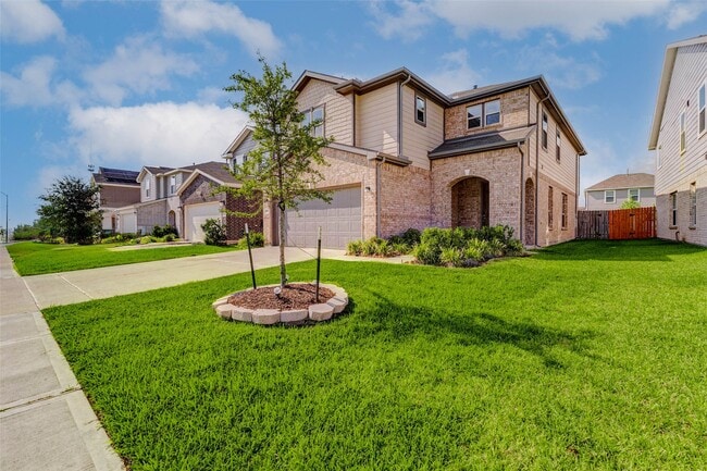 25230 Lexington Mnr Ct in Katy, TX - Building Photo - Building Photo