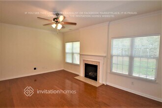 3411 Crutchfield Pl in Charlotte, NC - Building Photo - Building Photo