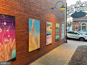 109-109 Union St in Milton, DE - Building Photo - Building Photo