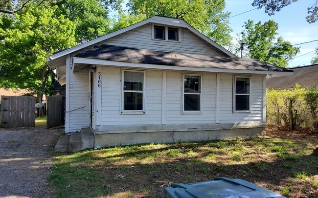 property at 3166 Given Ave