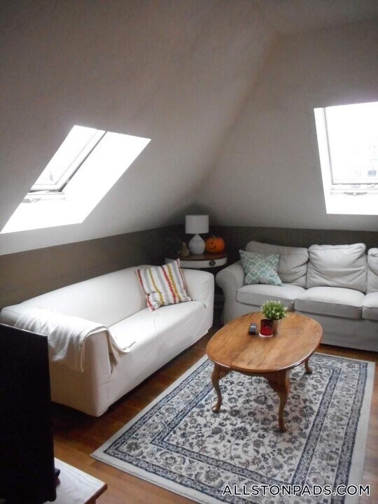 42 Brainerd Rd in Boston, MA - Foto de edificio