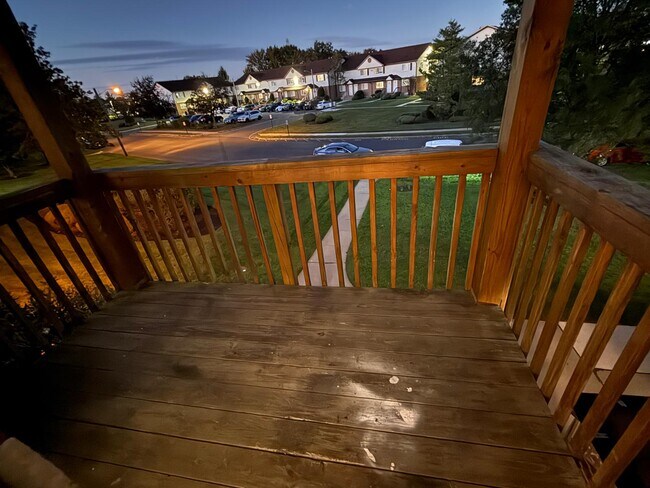 4706 Boice Dr in North Brunswick, NJ - Building Photo - Building Photo