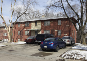 6604 Pratt St in Omaha, NE - Building Photo