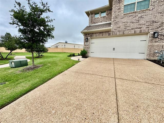 property at 1045 Keswick Dr