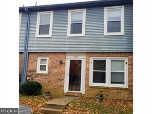 5502 Red Haven Dr in Evesham, NJ - Building Photo