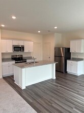 2014 Harebell Dr in Melissa, TX - Building Photo - Building Photo