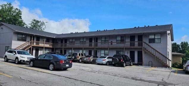 property at 635 Whitham Ave