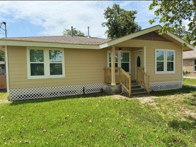 7009 Lavender St in Houston, TX - Building Photo - Building Photo
