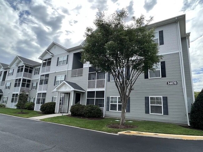 34703 Villa Cir, Unit #604 in Lewes, DE - Building Photo - Building Photo