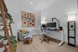 160 Water St, Unit FL17-ID1230842P in New York, NY - Foto de edificio - Building Photo