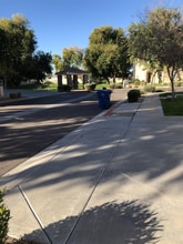 9233 E Neville Ave in Mesa, AZ - Foto de edificio - Building Photo