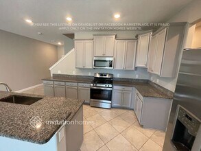 3074 Bryant Park Dr in New Port Richey, FL - Foto de edificio - Building Photo