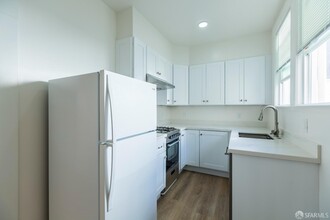 3033 Franklin St in San Francisco, CA - Building Photo - Building Photo