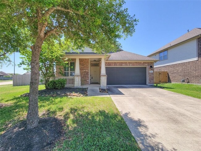 property at 24403 Royal Pike Dr