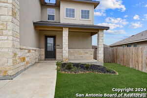 13123 Minuet Sway in San Antonio, TX - Building Photo - Building Photo