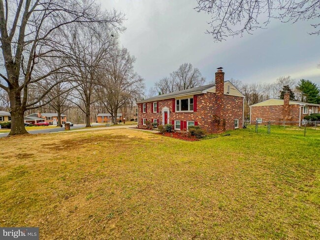 property at 9206 Lorelei Ct