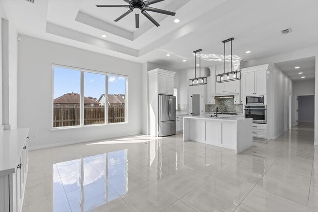 7401 Hana Dr in Rancho Viejo, TX - Building Photo - Building Photo