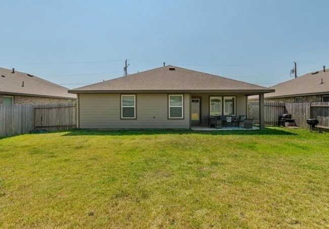 property at 6725 Riplee St