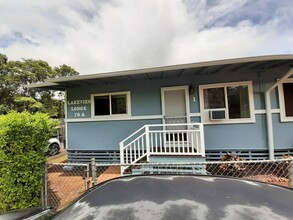 78 Lakeview Cir in Wahiawa, HI - Building Photo - Building Photo