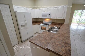 18781 SW 25th Ct in Miramar, FL - Foto de edificio - Building Photo