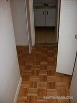 1455 Commonwealth Ave in Boston, MA - Building Photo