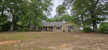 1117 Appian Way in Dothan, AL - Building Photo - Building Photo
