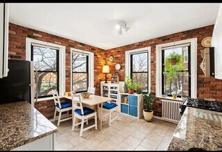 1400 Commonwealth Ave, Unit 6 in Boston, MA - Building Photo - Building Photo