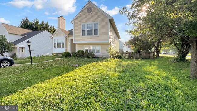 2 Harrod Ct in Reisterstown, MD - Building Photo - Building Photo