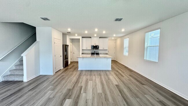 4328 Ranch House Rd in St. Cloud, FL - Foto de edificio - Building Photo