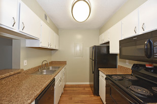 Croley Court Apartments