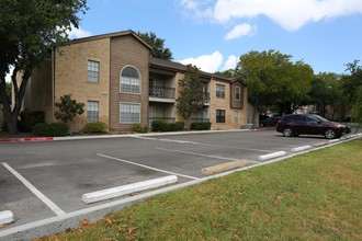 The Bridge in Temple, TX - Foto de edificio - Building Photo