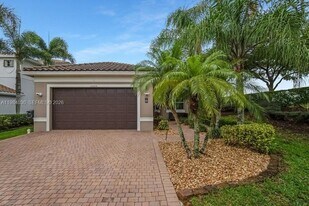10509 Cape Delabra Ct in Boynton Beach, FL - Building Photo