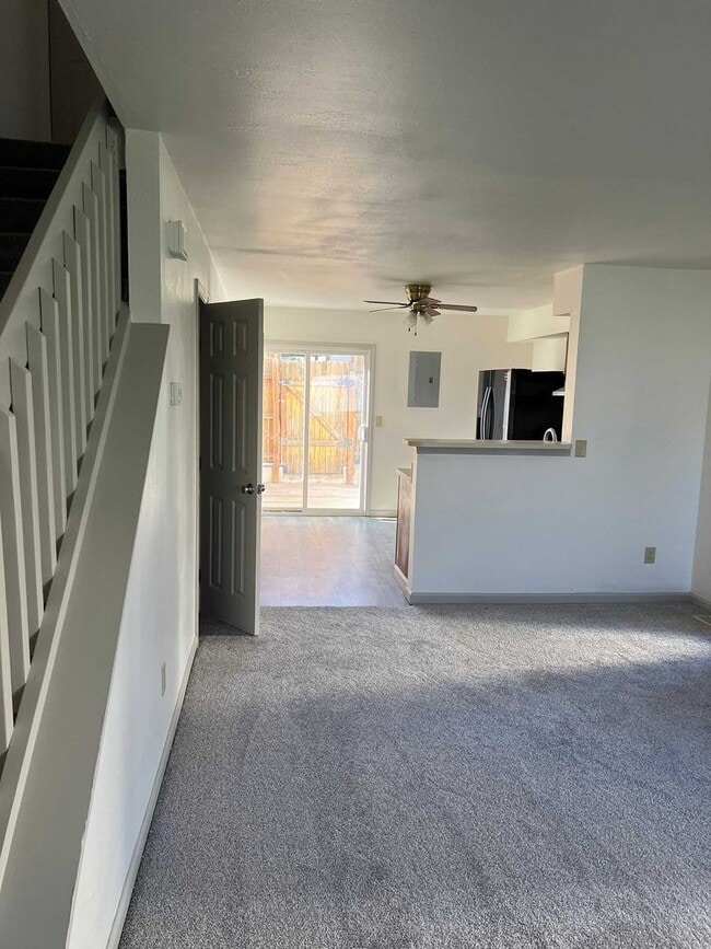 3181 Vail Pass Dr