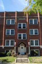 Legacy Park Apartments in Des Moines, IA - Building Photo - Building Photo