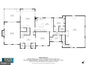 5738 Griffith Lake Dr in Milford, DE - Building Photo - Building Photo