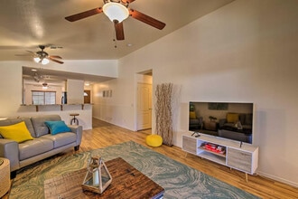 1021 S 167th Ln, Unit ID1385890P in Goodyear, AZ - Foto de edificio - Building Photo