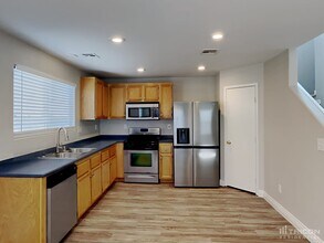 8758 First Lady Ave in Las Vegas, NV - Building Photo - Building Photo