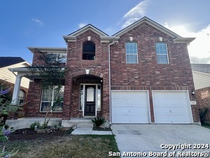 1415 Alpine Pond in San Antonio, TX - Foto de edificio