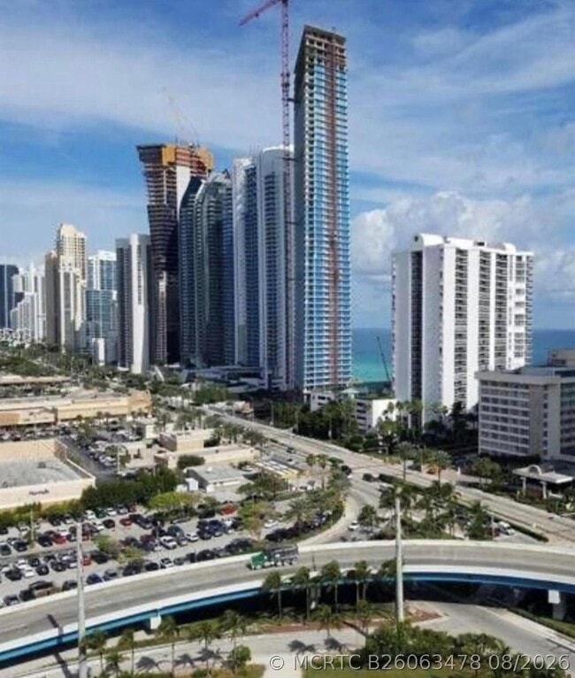 property at 250 Sunny Isles Blvd