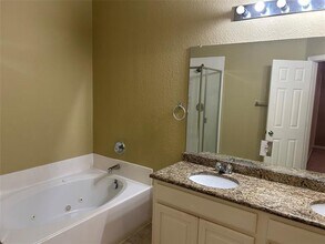 2724 Enchanted Eve Dr in Little Elm, TX - Building Photo - Building Photo