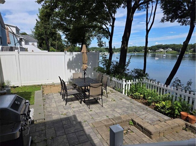 property at 103 Arnolds Neck Dr