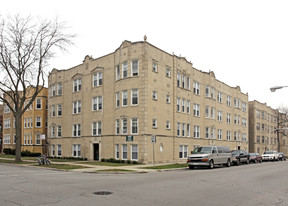 6201-6203 N Talman Ave Apartments