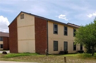 Alpine Mountainview in Alpine, TX - Foto de edificio - Building Photo