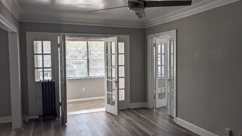 127-129 E 46th St in Kansas City, MO - Building Photo
