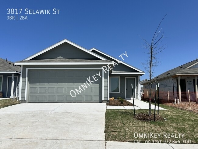 property at 3817 Selawik St