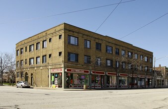 13335-13349 Madison Ave in Lakewood, OH - Building Photo - Building Photo