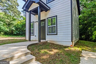 115 Emily St in Macon, GA - Building Photo - Building Photo