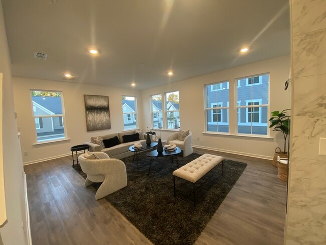 5003 Rill Ct in Charlotte, NC - Building Photo - Building Photo