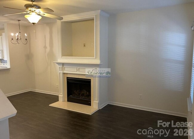 8709 Wandering Creek Way in Charlotte, NC - Building Photo - Building Photo